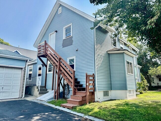 93 Parker St Unit 2