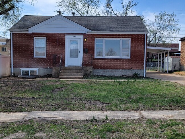 Building Photo - 10640 St Stephen Ln
