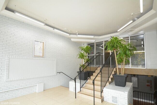 Building Photo - 3435 Holmead Pl NW