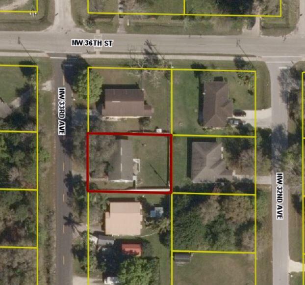 Photo - 3556 NW 33rd Ave House