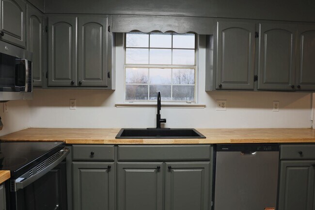 Photo - NEWLY REMODELED