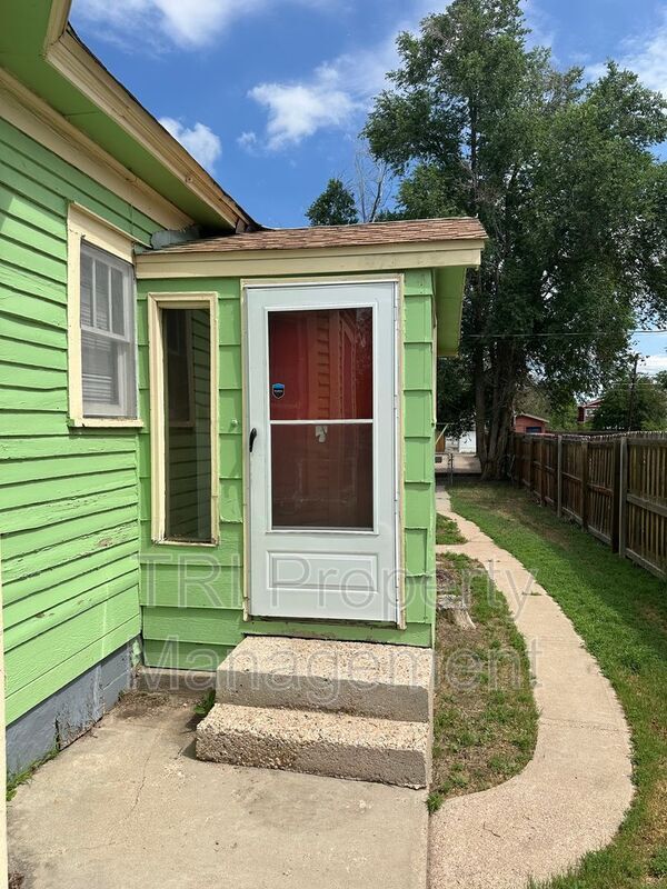 Photo - 1453 1/2 10th Street