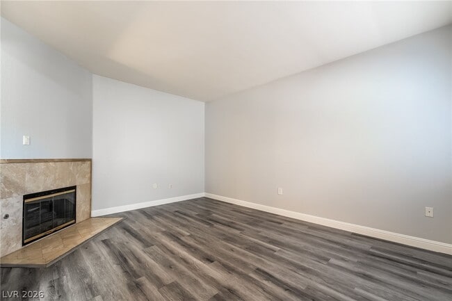 Photo - 5250 S Rainbow Blvd Unidad 2147