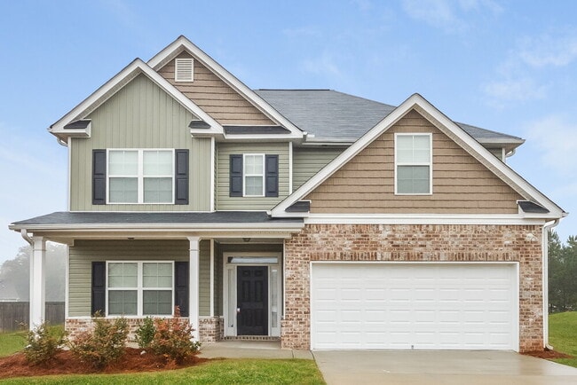 Building Photo - 1216 Nottley Dr