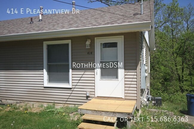 Building Photo - 414 E Pleasant Vw Dr Rental