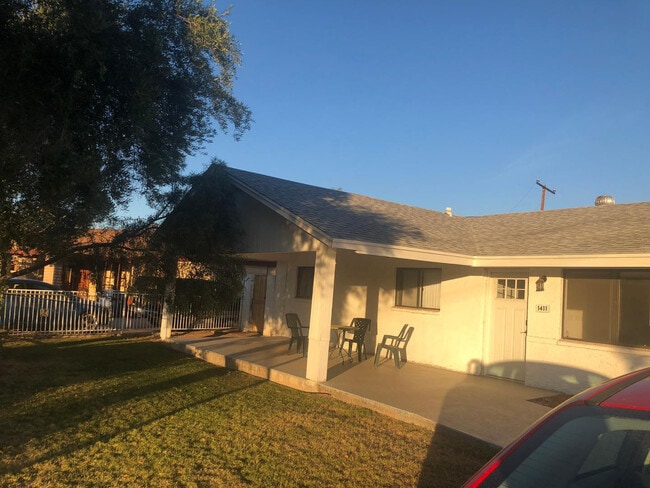 Building Photo - 1411 S Marilyn Ann Dr