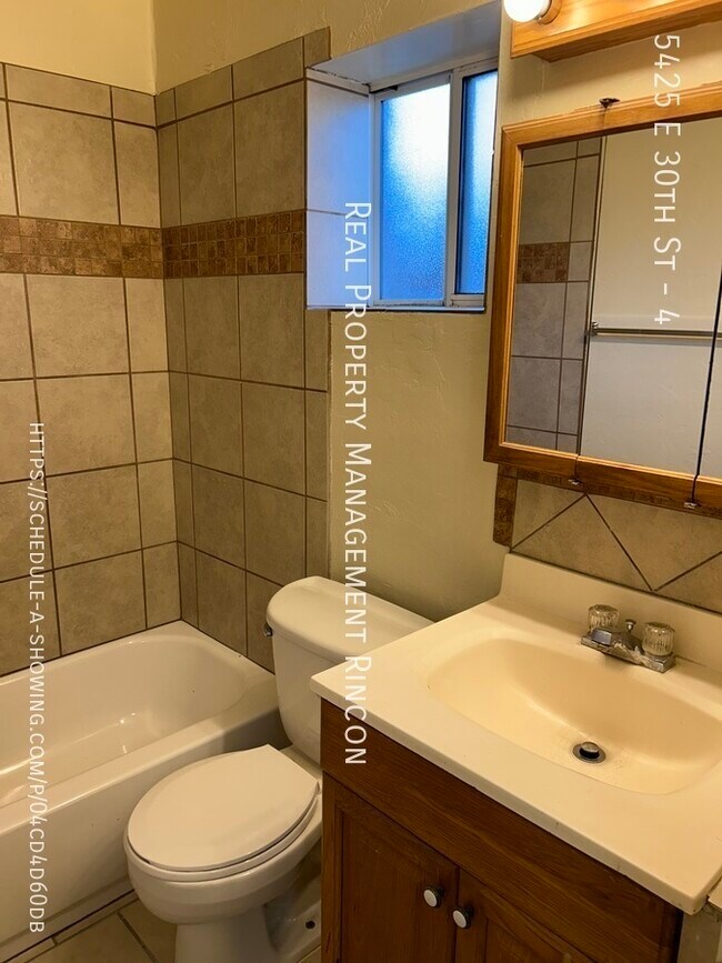 Photo - 5425 E 30th St Unit 4