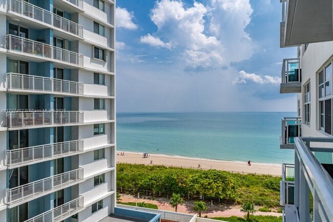 Photo - 6917 Collins Ave Condo Unit 808