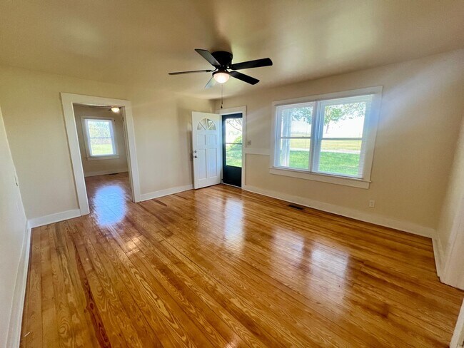 Photo - Location, Community, Quality Living. It Starts Here!