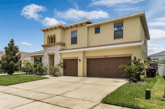 Photo - 3113 Bass Boat Way