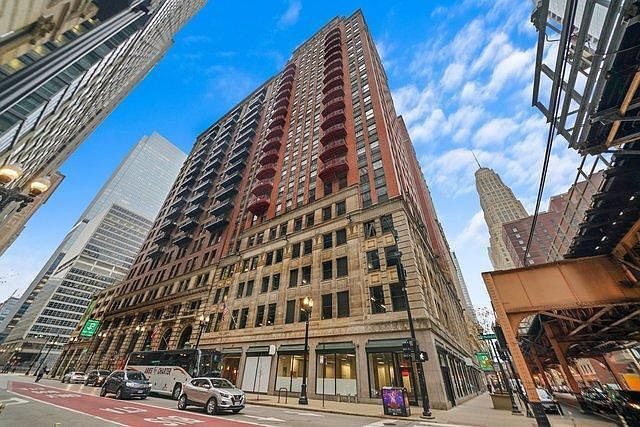 Photo - 208 W Washington St Condo Unit 1606