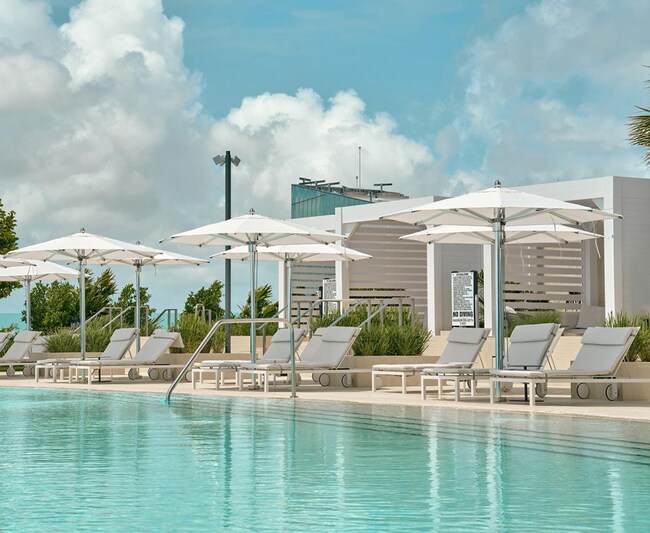 Photo - 300 Biscayne Boulevard Way Unidad 4404