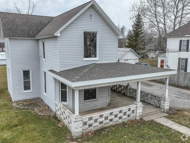 Building Photo - 408 S Range St Rental