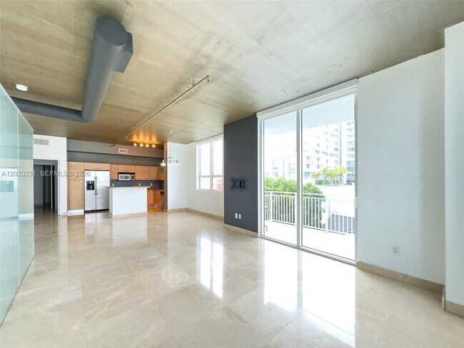 Photo - 2275 Biscayne Blvd Unidad 604
