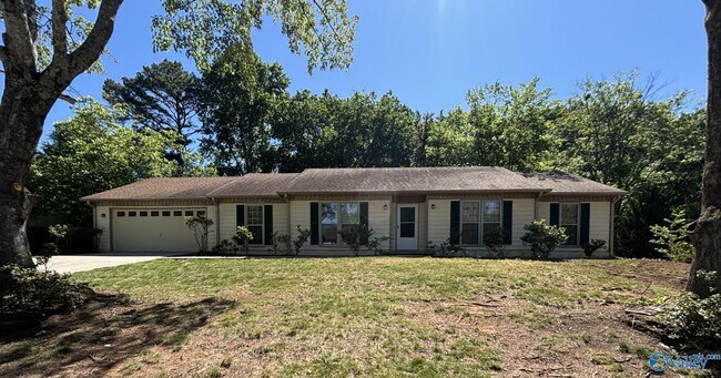 Photo - 2705 Willena Dr SE