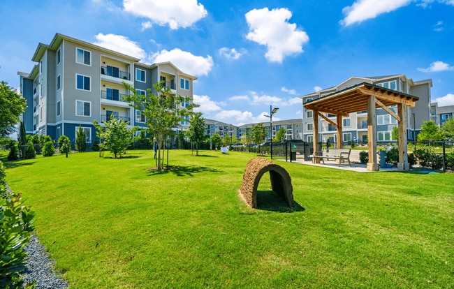 Cedar Heights