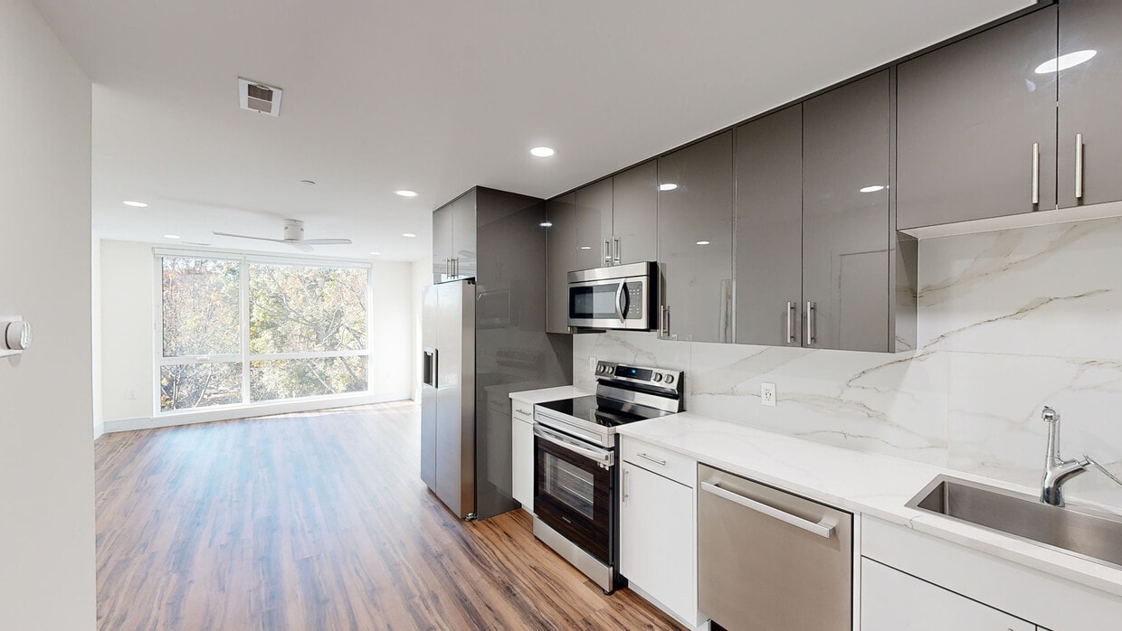 Photo - OLYMPIC TOWER APARTMENTS