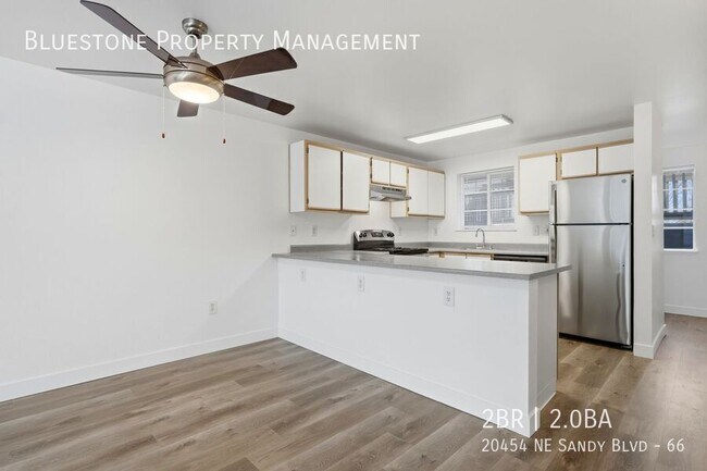 Photo - 20454 NE Sandy Blvd Unit 66