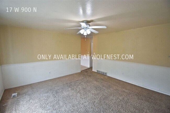 Photo - Lovely 4 Bed Orem Unit! No Deposit Option!