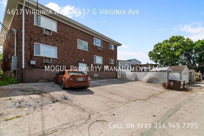 Photo - 4617 Virginia Ave Unit 4617 G Virginia Ave