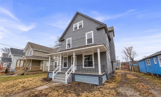 Photo - 3877 W 31st St