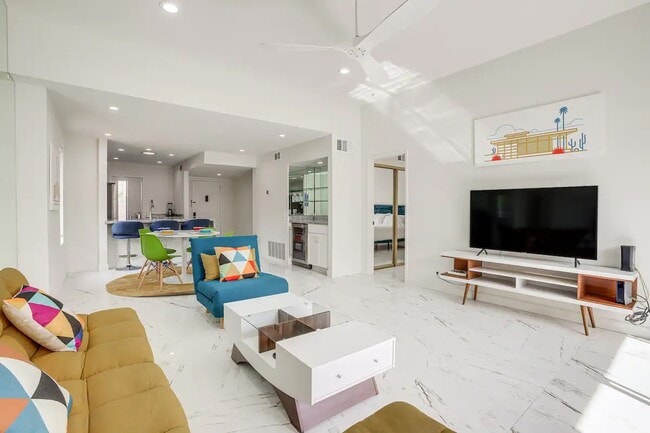 Photo - 829 E Arenas Rd Unidad 829 EArenas