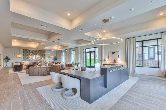 Photo - North River Flats