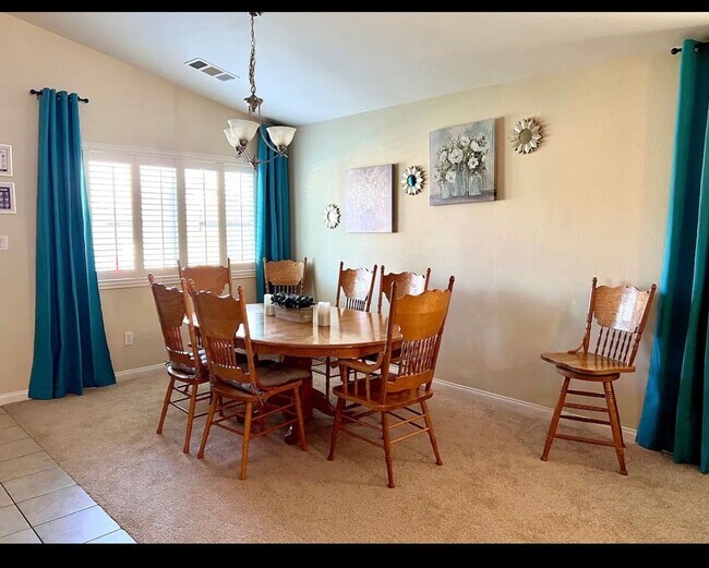 Photo - Super Great Deal on this fully furnished 4 BD 2 BA house with a Pool and Solar