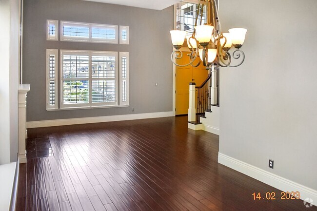 Building Photo - A Gem in Danville's Desirable Tassajara Ra... Rental