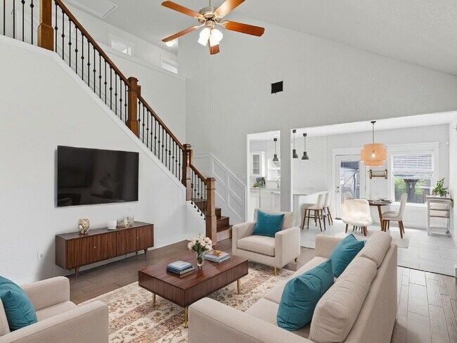 Photo - Discover the perfect blend of comfort and space at 6323 Myrtle.