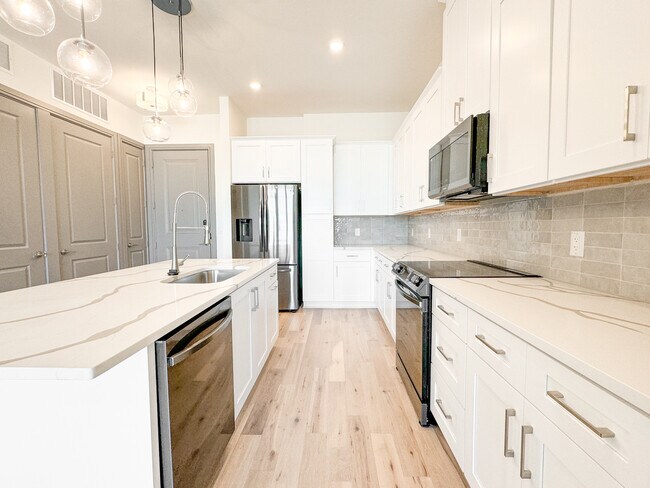 Photo - 2700 Old Denton Rd Unidad #4452