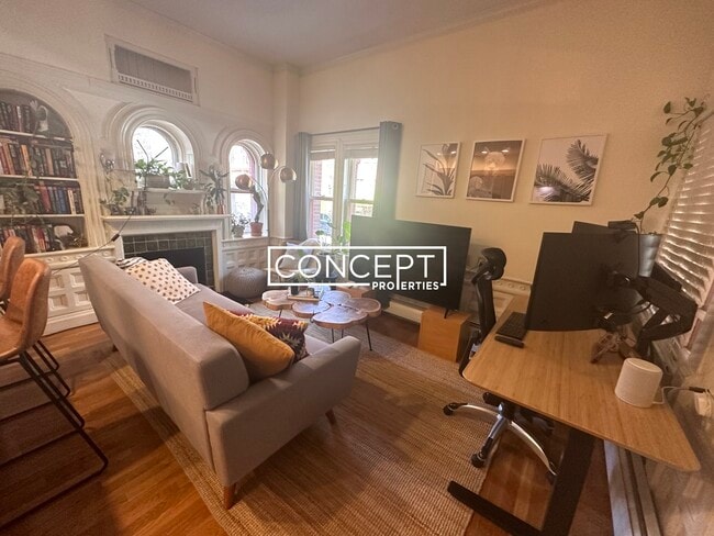 Photo - 195 Commonwealth Ave Unit 1CP