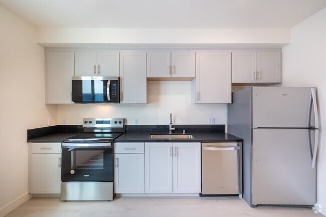 Building Photo - The Rosenell