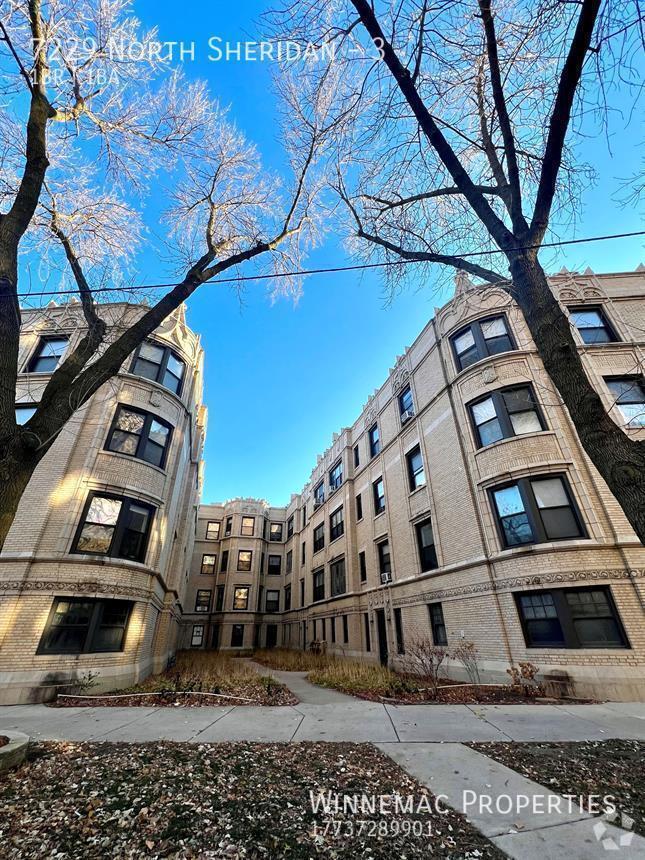 Building Photo - 7229 North Sheridan-3 Unit 3 Rental