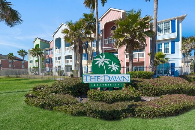 Photo - 7000 Seawall Blvd Unidad 524