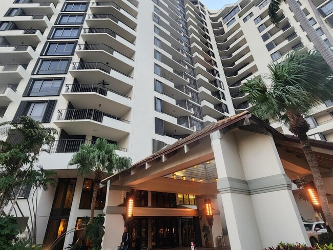 Photo - 520 Brickell Key Dr Unit A-1200