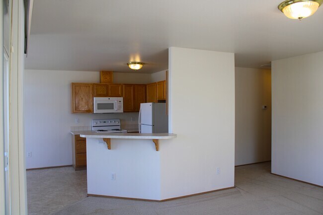 Photo - 1225 McKittrick St Unit 4