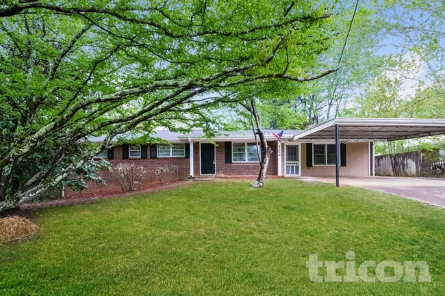 Building Photo - 6360 Pine Frost Dr