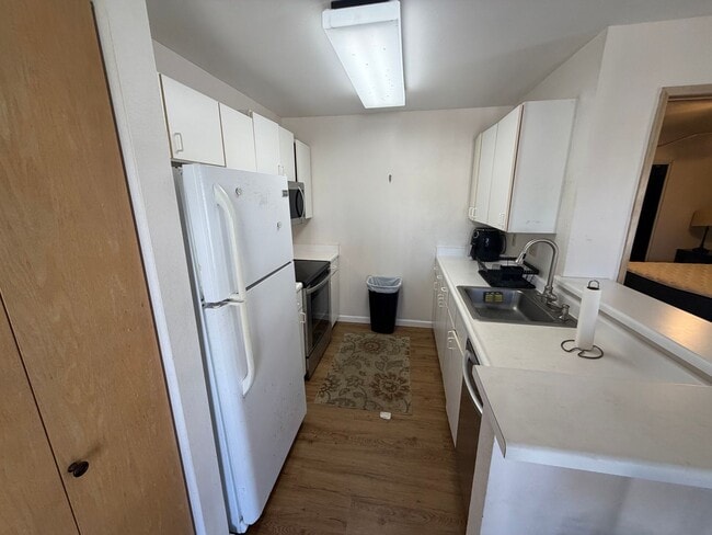 Photo - Iao Parkside Condo