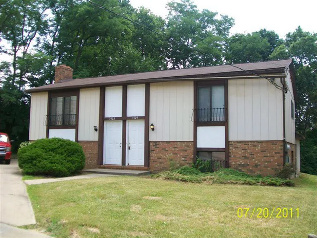 Building Photo - 3422 Tinaview Ct Rental