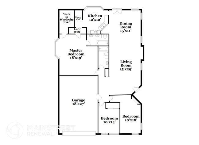 Photo - 9743 Fortune Ridge Dr