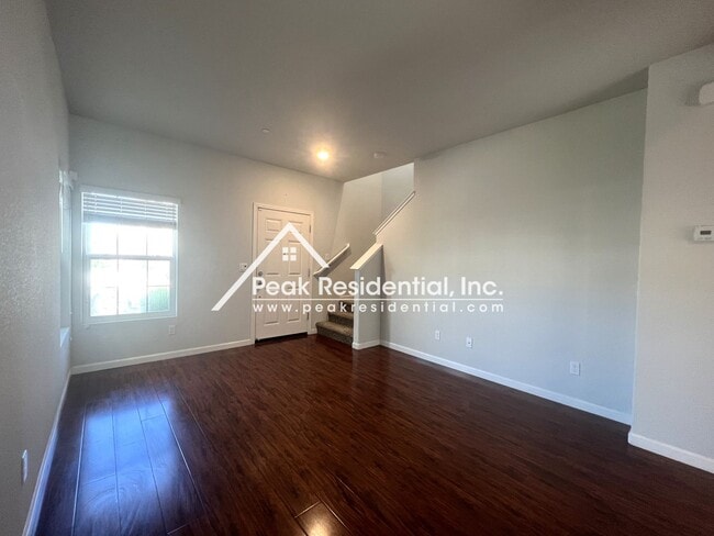 Photo - Newer 3bd/2.5 ba Home with 1 Car Garage in Gated Community