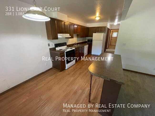 Photo - 331 Lionheart Ct