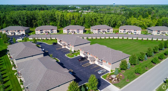 Building Photo - Stone Meadows Rental