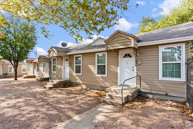 Primary - Sycamore Creek Apartments