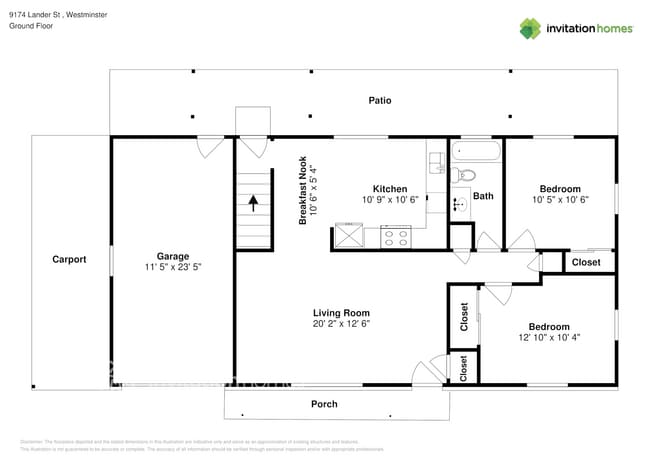 Photo - 9174 Lander St