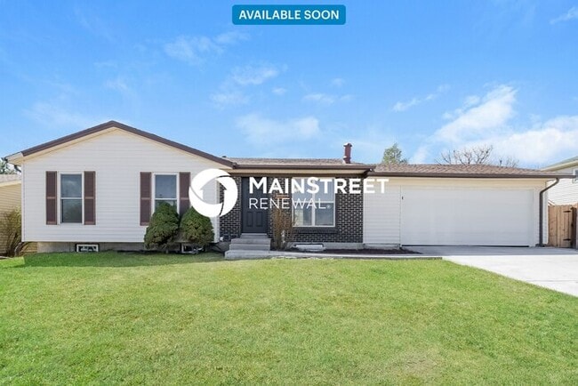 Building Photo - 5 Bedroom Pet-Friendly Home in THORNTON, C...