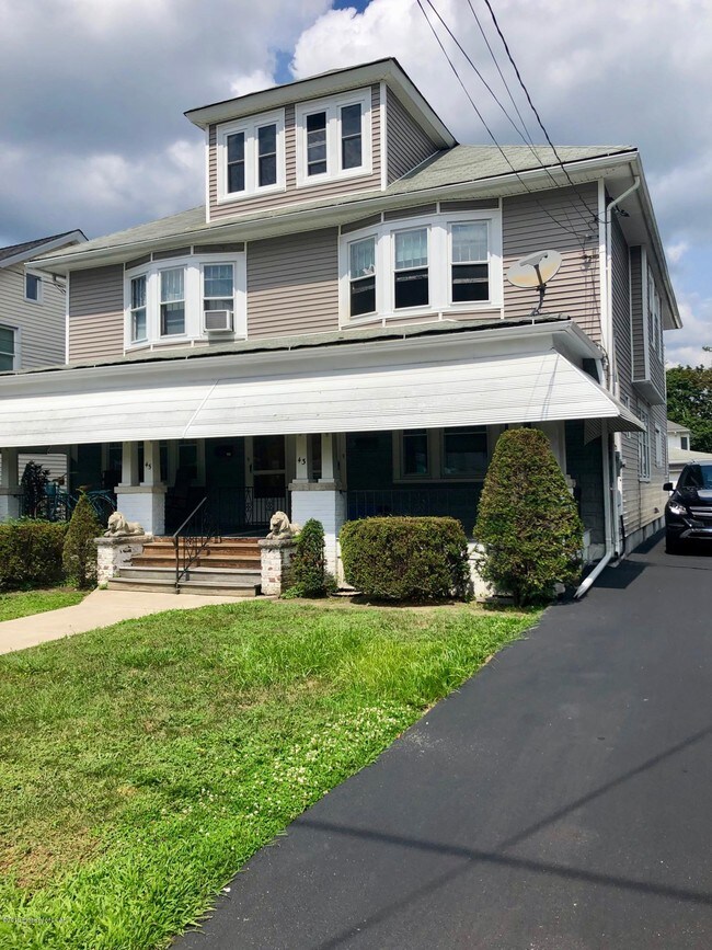 Apartments for Rent in Forty Fort, PA