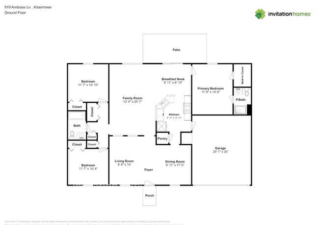 Photo - 919 Amboise Ln