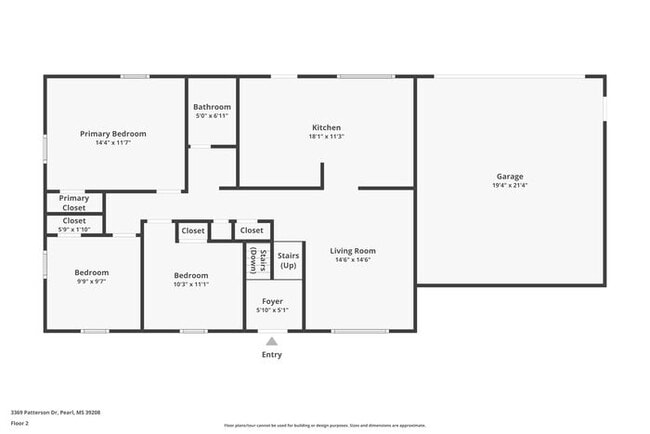 Photo - 3369 Patterson Dr